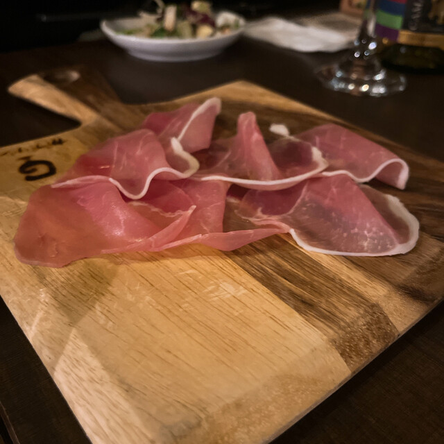 ワイン酒場 GabuLicious 銀座店的实拍高清图