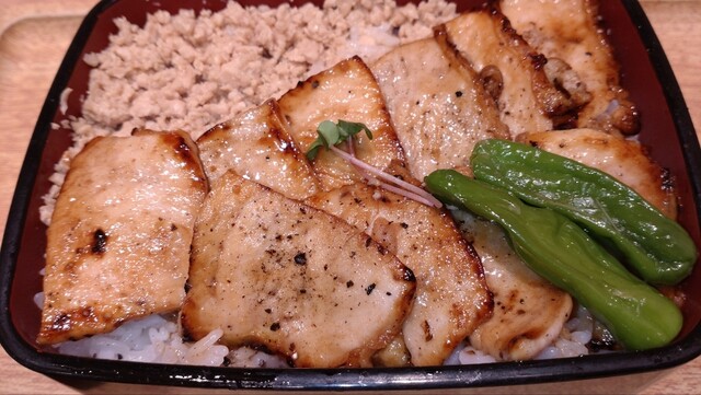 recommendations image for 大坂かしわ飯 ロマン亭