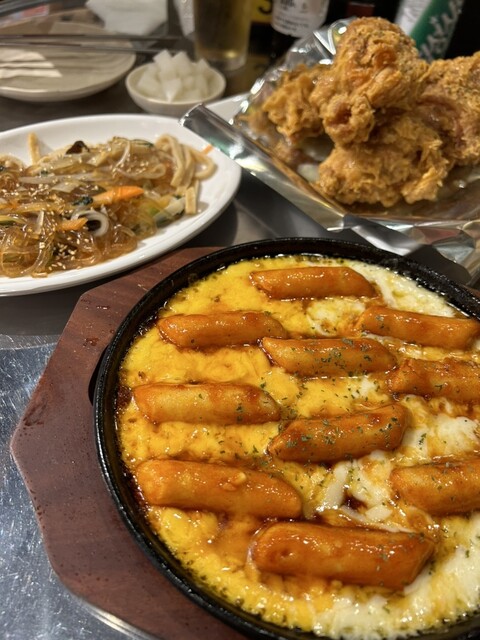 韓無量 五反田西口店的實拍高清圖