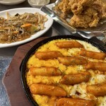 韓無量 五反田西口店的實拍圖