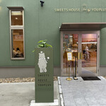 recommendations for Sweets House You+