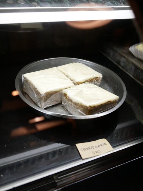 recommendations image for CLAMP COFFEE SARASA