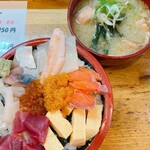 ファミリーすしガーデンハウス的实拍图
