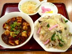 recommendations for 中央軒 千日前店