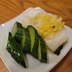 みゆき食堂的實拍圖