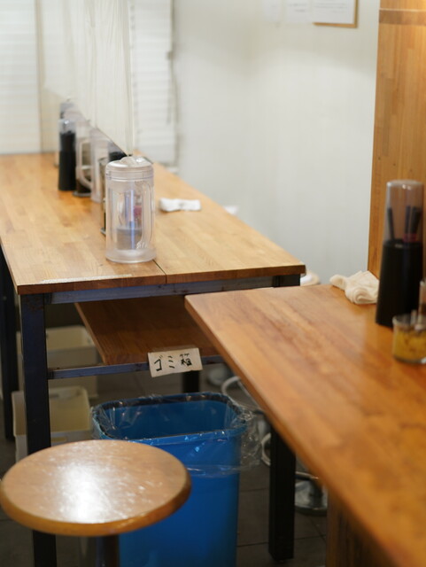 recommendations image for おにやんま 中目黒店