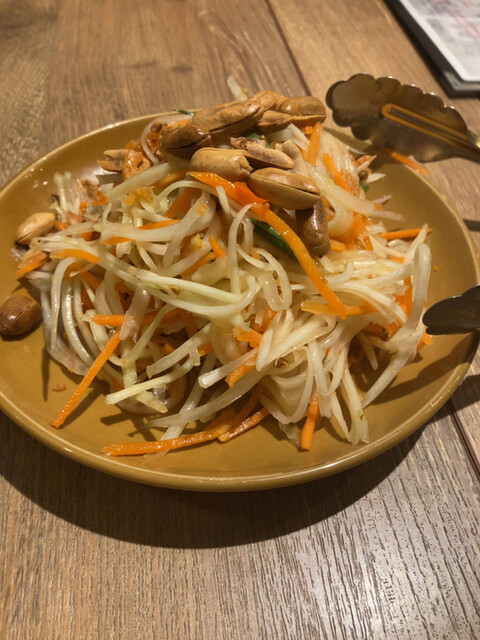 LaLa Chai thaifood & craftbeer的實拍高清圖