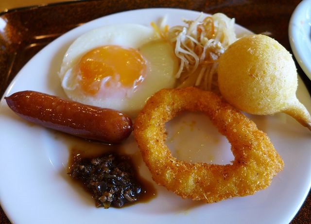 recommendations image for 北海ホテル