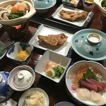 クリフハウス・柳田旅館的实拍图