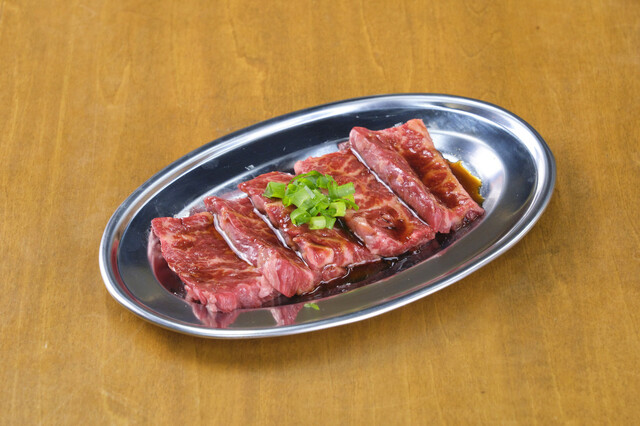 大阪焼肉・ホルモン ふたご 浅草橋店的实拍高清图