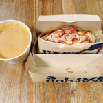 recommendations for LUKE’S LOBSTER 表参道キャットストリート店