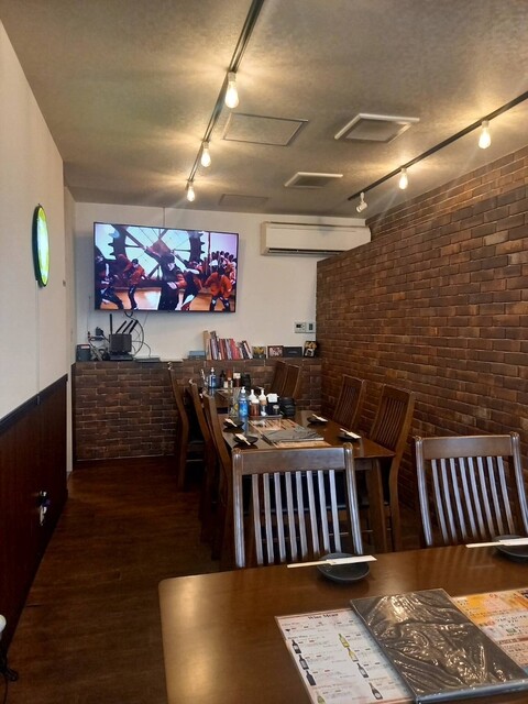 韓国料理 チヂミ的實拍高清圖