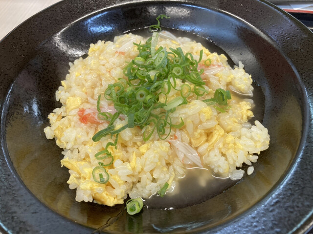 餃子の王将 国道大久保店的实拍高清图