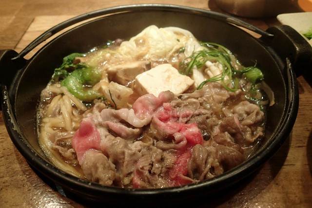 しゃぶ笑 なんばグランド花月店的實拍高清圖