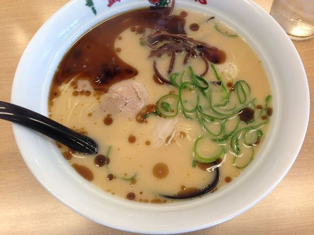 recommendations image for 博多金龍 直方店