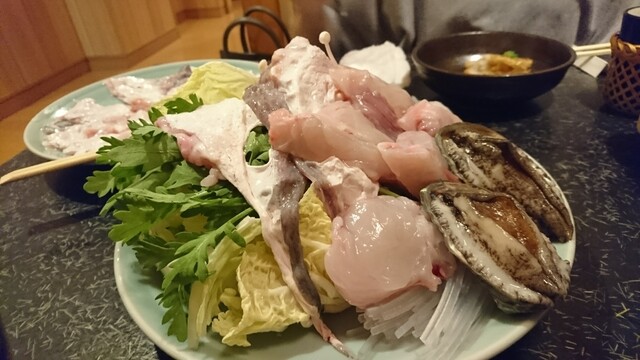 recommendations image for ふぐくじら