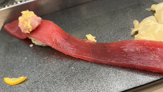 梅丘寿司の美登利総本店 玉川店的實拍高清圖