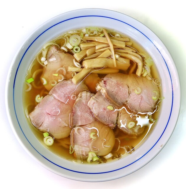 recommendations image for 信和軒