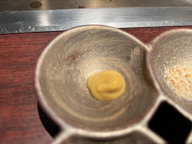 くわ焼き・鉄板焼・ワイン 九志焼亭的實拍高清圖