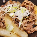 吉野家 釧路鳥取大通店的实拍图