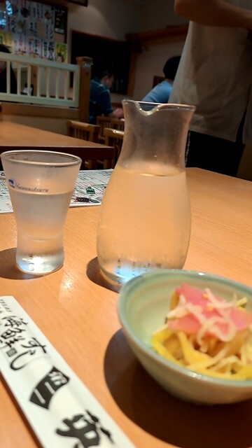 海鮮料理 第二英鮨 上野的實拍高清圖