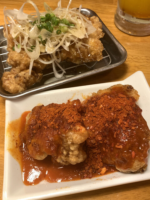 がブリチキン 田町店的實拍高清圖
