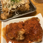がブリチキン 田町店的實拍圖