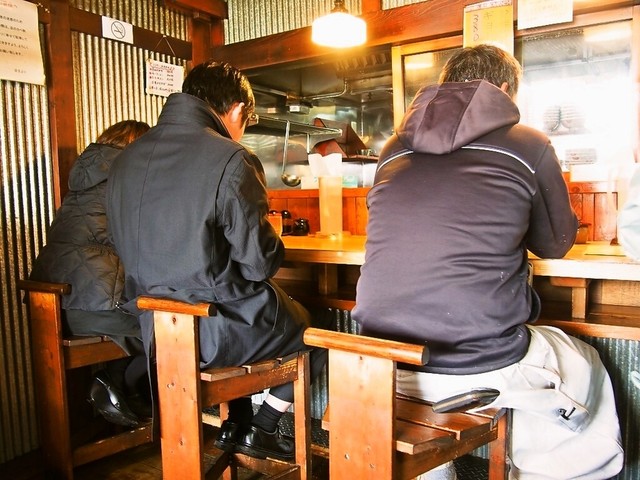 らーめん たけ蔵的实拍高清图