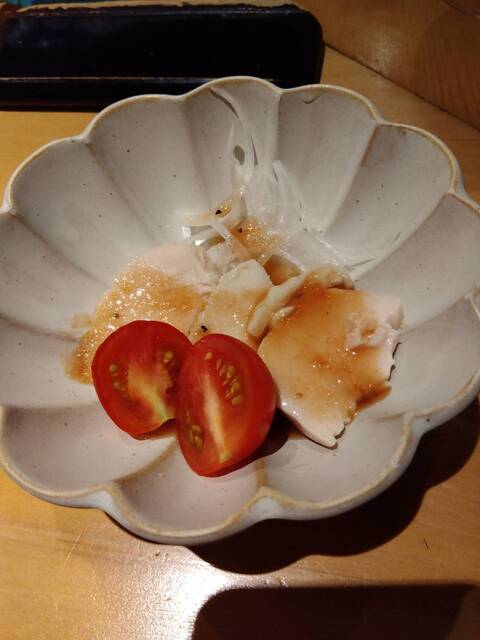 炭火・焼鳥 鶫 中洲川端店的實拍高清圖