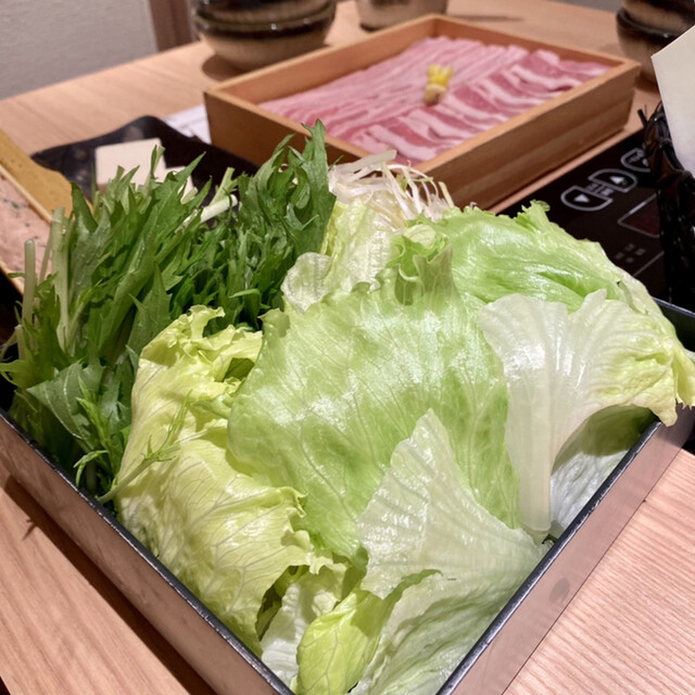 豚匠 堂島邸的實拍高清圖