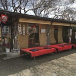 忠僕茶屋的實拍圖