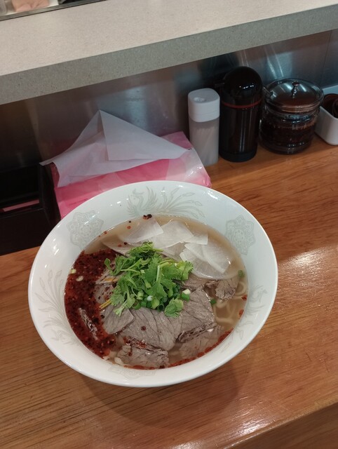 recommendations image for 五福 秋葉原店
