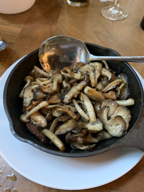 Dining & Bar LAVAROCK的實拍高清圖