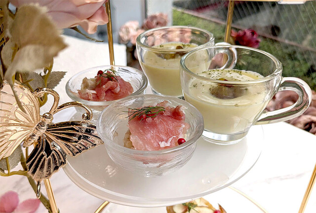 recommendations image for HAUTE COUTURE・CAFE