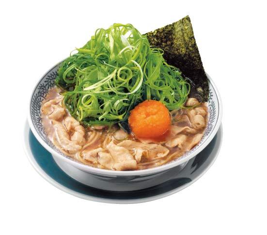 丸源ラーメン 桂店的實拍高清圖