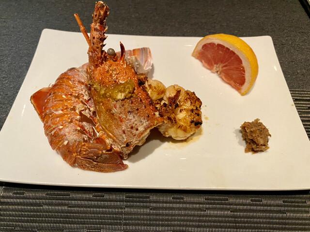 TEPPANYAKI 10 SHIBUYA的實拍高清圖