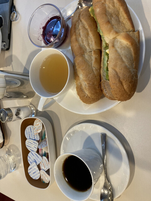 喫茶室ルノアール 高田馬場１丁目店的實拍高清圖