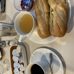 喫茶室ルノアール 高田馬場１丁目店的實拍圖