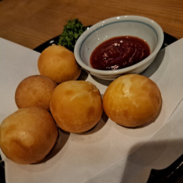 やきとり 弁慶的實拍高清圖