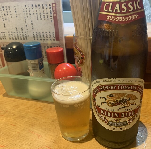 recommendations image for 大衆酒場 正宗屋