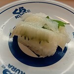 無添くら寿司 池袋駅西口店的實拍圖