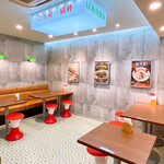 recommendations for 合作社 高田馬場店