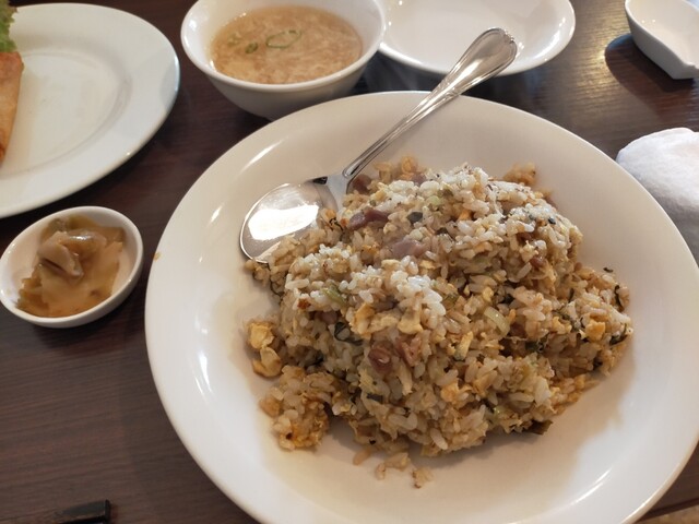 中國食彩 アオヤマ的实拍高清图