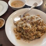 中國食彩 アオヤマ的实拍图