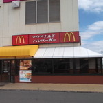 recommendations for マクドナルド イオン室蘭店