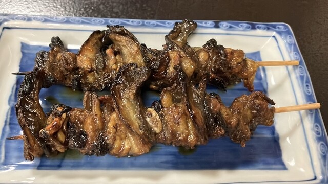 うなぎ ながしま的實拍高清圖