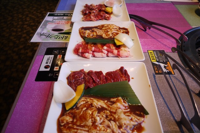 焼肉 徳寿 福住店的實拍高清圖