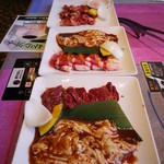 焼肉 徳寿 福住店的實拍圖