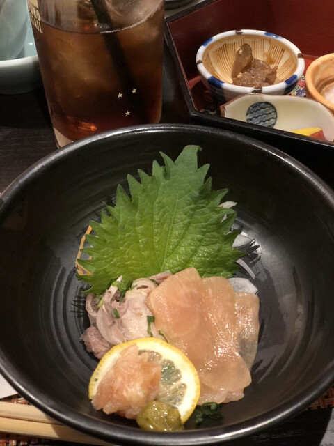 博多華味鳥 博多駅前店 離れ的實拍高清圖