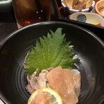 博多華味鳥 博多駅前店 離れ的實拍圖